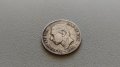 50 сентимос 1880 Испания - Сребро, снимка 2