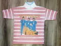 Детска блуза с къс ръкав, снимка 3