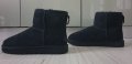 UGG Classic Mini UK 8 US 10 Size 41/27см ОРИГИНАЛ! Дамски Зимни Ботуши!, снимка 7