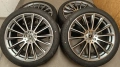 Оригинални джанти 20 цола гуми летни Mercedes S-klasse w223 Дот 2025г., снимка 1