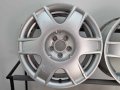 4бр 16ски джанти Skoda.Audi,VW,Seat 5х100мм A160074, снимка 3