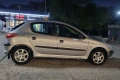 peugeot 206, снимка 5