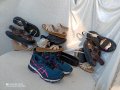 ASICS®,КАТО НОВИ СА, унисекс маратонки asics® GEL original GT- 1000, AHAR+, SpEVA, DUOMAX, 36 - 37, снимка 17