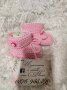 Бебешки терлички ръчно плетени Български , снимка 1
