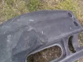 Дясно пърче от предна броня Форд транзит 2000-2006г , снимка 2