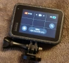 Екшън камера GoPro Hero 12 Black с три батерии, снимка 5