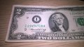 ДВА ДОЛАРА-РЯДКА БАНКНОТА, снимка 5