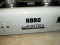 KORG PAD KONTROL-MIDI STUDIO CONTROLLER-ENGLAND 2311221405, снимка 15