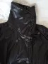 Палто Яке с яка размер M/L, снимка 10