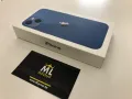 iPhone 13 128GB Blue, втора употреба, снимка 5