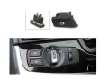 BMW 7 F01 Капаче за ключ за фарове, снимка 3