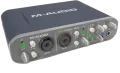 Професионална! Качествена! Външна звукова карта M-Audio Fasttrack Pro, снимка 1