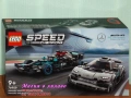 LEGO Speed Champions 76909 76911 76912 76914 76916 76917 76918 76919 76920 76921 76922 76923 76924, снимка 2