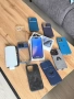 Apple iPhone 15 Pro Blue Titanium , снимка 4