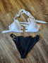 Нов комплект бански костюм, размер М , снимка 1 - Бански костюми - 44909138