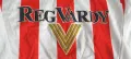 Детска оригинална футболна тениска фланелка Sunderland Съндърланд домакински екип сезони 2002/2004, снимка 12
