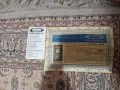 Килим персийски , снимка 1