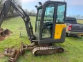 Услуги с мини багер , снимка 6