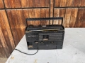 Радио касетофон hitachi , снимка 2