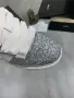 Редки Amiri White Diamond 💎 дизайнерски Маратонки Унисекс Мъжки дамски кецове , снимка 4
