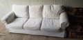Продавам диван , снимка 1 - Дивани и мека мебел - 43414405
