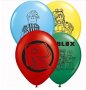 roblox Роблокс Обикновен надуваем латекс латексов балон парти, снимка 1 - Други - 27782323