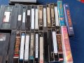 Видеокасети 34бр VHS, снимка 3