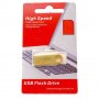 Метална USB Flash Памет  – 256GB, снимка 1 - USB Flash памети - 33588824