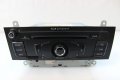 Radio CD Audi A4 B8 (2007-2011г.) Audi symphony / 8T1 035 195 C / 8T1035195C / касетофон, снимка 6