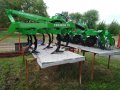 Стърнищен култиватор T-agro, снимка 2