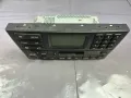 RADIO ЗА JAGUAR X TYPE 1X43-18K876-AB, снимка 1