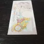 Великобритания 10 паунда 2000 г., снимка 2