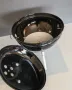Преносимо барбекю на въглища Weber - Smokey Joe, скара 37 cm, черно, снимка 3