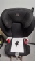 Britax Столче за кола - Römer KIDFIX SL Cosmos Black, снимка 4