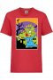 Детска тениска The Simpsons Maggie Simpson 01,Halloween,Хелоуин,Празник,Забавление,Изненада,Обичаи,, снимка 3