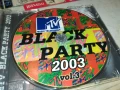BLACK PARTY 2003 CD 2106251932, снимка 2