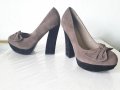 Дамски обувки Forever Folie, 39 номер , снимка 1 - Дамски обувки на ток - 32810255
