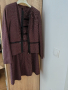 Костюм рокля със сако, снимка 1 - Комплекти - 44924683