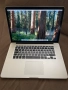 15,4" Core i7 MacBook Pro A1398 (Mid-2014 (IG) -i7/16GB RAM/512GB SSD, снимка 1