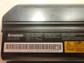 Оригинална Подсилена Рециклирана Батерия 7800mah за лаптоп Ibm / Lenovo, снимка 2