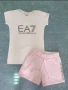 дамски летни екипи Nike emporio armani guess pinko, снимка 7