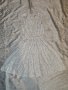 Елегантна къса рокля р-р 12А, 146-152 см, снимка 7