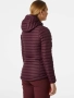 HELLY HANSEN Jacket W SIRDAL HOODED INSULATOR - страхотно дамско яке ХЛ, снимка 3