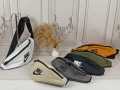 Чанти за през кръст и гърдите Nike,Jordan,Adidas,Lacoste, снимка 1 - Чанти - 42216777