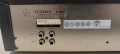 Дек Luxman K-210, снимка 8