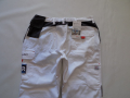 нов работен панталон kubler cordura fabric долнище бял оригинален 54, снимка 5