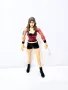 Екшън фигура WWF Lita Лита TTL WWE Jakks Titan Tron играчка WWF Red & Black, снимка 12