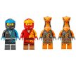 LEGO® NINJAGO™ 71759 - Драконовият храм на нинджите, снимка 7