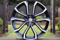 18" Джанти Волво 5x108 VOLVO V40 S90 V90 XC60 XC70 XC90, снимка 3