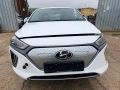 Hyundai Ioniq Electric 136 кс, ел.двигател EM10, ск.кутия G7KPEU300053, 46 000 км., 2021 г., Хюндай , снимка 2